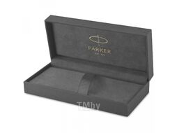 Ручка шариковая имиджевая Parker Sonnet Core Stainless Steel CT 1931512