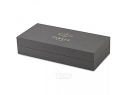 Ручка шариковая имиджевая Parker Sonnet Core Stainless Steel CT 1931512