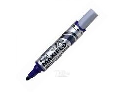 Маркер для доски Pentel Maxiflo / MWL5M-V