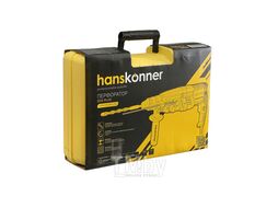 Перфоратор Hanskonner HRH0928MLRE