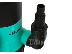 Насос погружной дренажный Sturm! WP9745PVU