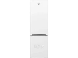 Холодильник с морозильником Beko RCNK310KC0W