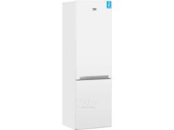 Холодильник с морозильником Beko RCNK310KC0W