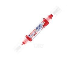 Маркер художественный Edding 3D Double Liner / 3484902 (красный/транспортный)