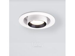 Точечный светильник Elektrostandard 9917 LED 10W 4200K (белый матовый)