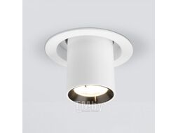 Точечный светильник Elektrostandard 9917 LED 10W 4200K (белый матовый)