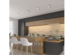 Точечный светильник Elektrostandard 9917 LED 10W 4200K (белый матовый)