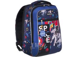 Школьный рюкзак Erich Krause ErgoLine Urban 18L Cosmonaut / 54466