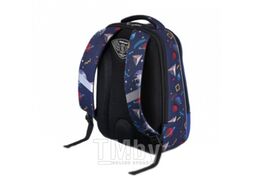 Школьный рюкзак Erich Krause ErgoLine Urban 18L Cosmonaut / 54466