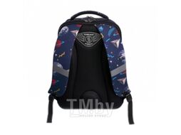 Школьный рюкзак Erich Krause ErgoLine Urban 18L Cosmonaut / 54466