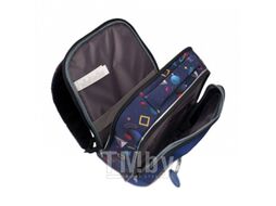 Школьный рюкзак Erich Krause ErgoLine Urban 18L Cosmonaut / 54466