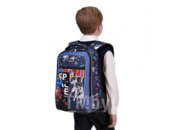 Школьный рюкзак Erich Krause ErgoLine Urban 18L Cosmonaut / 54466