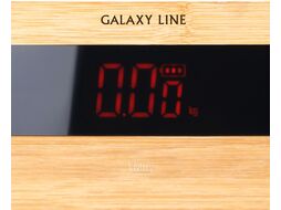 Напольные весы электронные Galaxy GL 4823