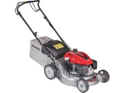 Газонокосилка бензиновая Honda HRG466С1SKEН