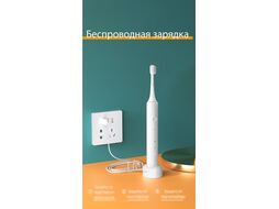 Электрическая зубная щетка Infly Electric Toothbrush T03S / T20030SIN (фиолетовый)