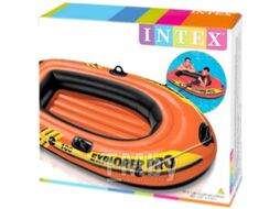 Надувная лодка Intex Explorer 100 / 58355NP