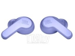 Беспроводные наушники JBL Wave 200 TWS / JBLW200TWSPUR (фиолетовый)