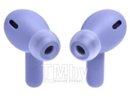 Беспроводные наушники JBL Wave 200 TWS / JBLW200TWSPUR (фиолетовый)