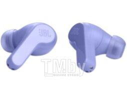 Беспроводные наушники JBL Wave 200 TWS / JBLW200TWSPUR (фиолетовый)