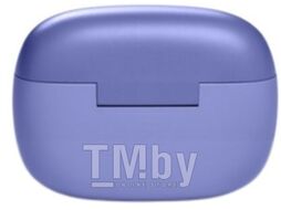 Беспроводные наушники JBL Wave 200 TWS / JBLW200TWSPUR (фиолетовый)