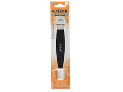 Набор для ухода за ступнями Kaizer 405101 (с запасным блоком лезвий)