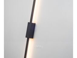 Бра Kinklight Стен 08419-100.19(4000K) (черный)
