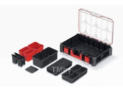 Органайзер для инструментов Kistenberg X-Block Bridge Organiser / KXBB5540B