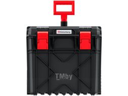 Ящик для инструментов Kistenberg X-Block Log Tool Trolley 50 / KXB604050F-S411