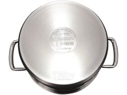 Кастрюля Kukmara LN-CA7024G