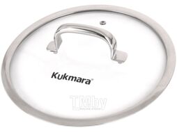 Кастрюля Kukmara LN-CA7024G
