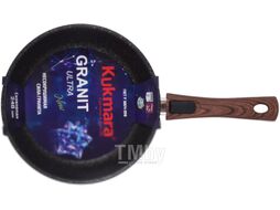 Сковорода Kukmara Granit Ultra Original сго282а