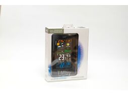 Метеостанция цифровая La Crosse WS6835