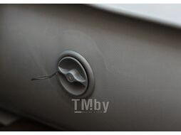 Надувная лодка Leader Boats Компакт-265-М / 0054369 (серый)