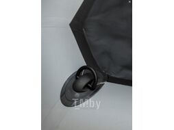Надувная лодка Leader Boats Компакт-265-М / 0054369 (серый)