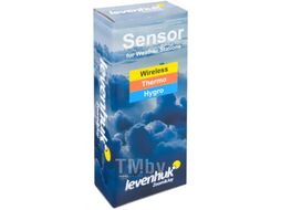 Датчик для метеостанций Levenhuk Wezzer LS20 / 78881