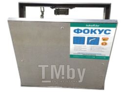Люк под плитку Lukoff Фокус 60x30