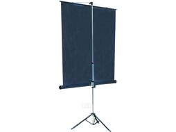 Проекционный экран Lumien Master View 153x203 / LMV-100107