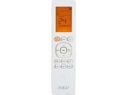 Сплит-система MDV MDSAF-09HRDN8