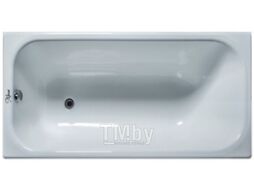 Ванна чугунная Maroni Aura 140x70 (с ножками)