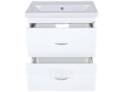 Тумба с умывальником Misty Фостер 70 / Э-Фос01070-012Я + Фостер 70