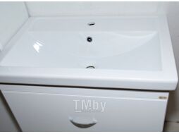 Тумба с умывальником Misty Фостер 70 / Э-Фос01070-012Я + Фостер 70
