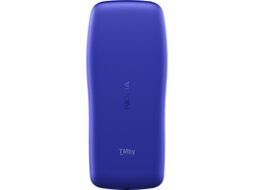 Мобильный телефон Nokia 105 DS / TA-1428 (синий)