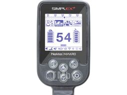 Металлоискатель Nokta & Makro Simplex+ / 11000620