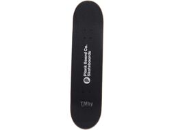 Скейтборд Plank Minimal P20-SKATE-MINIMAL