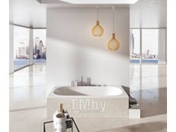 Ванна акриловая Ravak City 180x80 (C920000000)