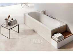 Ванна акриловая Ravak City 180x80 (C920000000)
