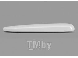 Унитаз подвесной с инсталляцией Roca The Gap Clean Rim A34647L000 (801472001 + 525 040000 + L2 040012)