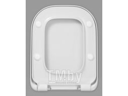Унитаз подвесной с инсталляцией Roca The Gap Clean Rim A34647L000 (801472001 + 525 040000 + L2 040012)