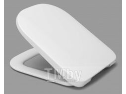 Унитаз подвесной с инсталляцией Roca The Gap Clean Rim A34647L000 (801472001 + 525 040000 + L2 040012)