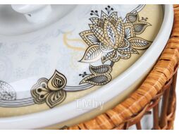 Утятница (гусятница) Rosenberg R-240015